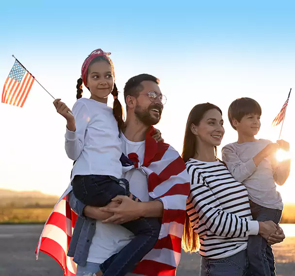 Expert US Visa Agency in Saint Kitts and Nevis