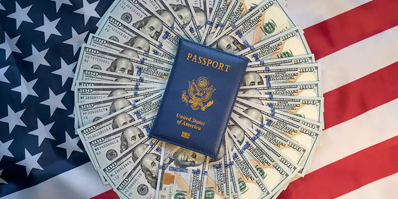 Why Choose Us for Your US Investment Visa Journey for Saint Kitts and Nevis?
