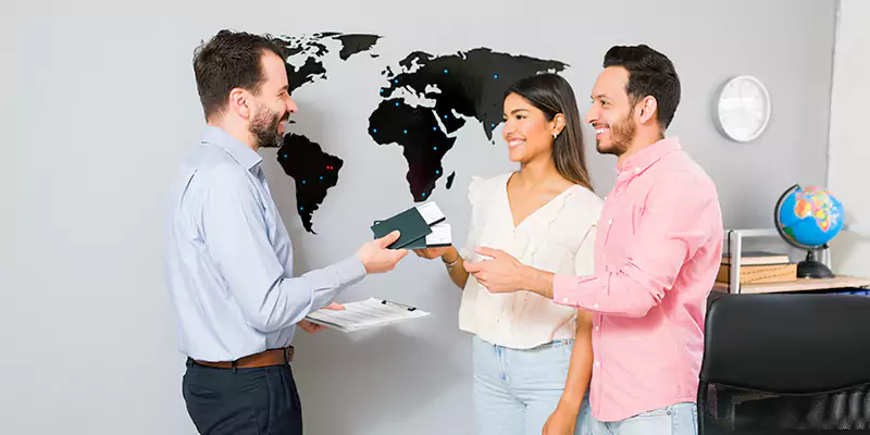 Why Choose Our Expert EB-5 Project Selection Consultants in Saint Kitts and Nevis?