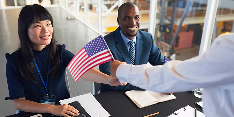 Our EB-5 Consultation and Strategy in Saint Kitts and Nevis