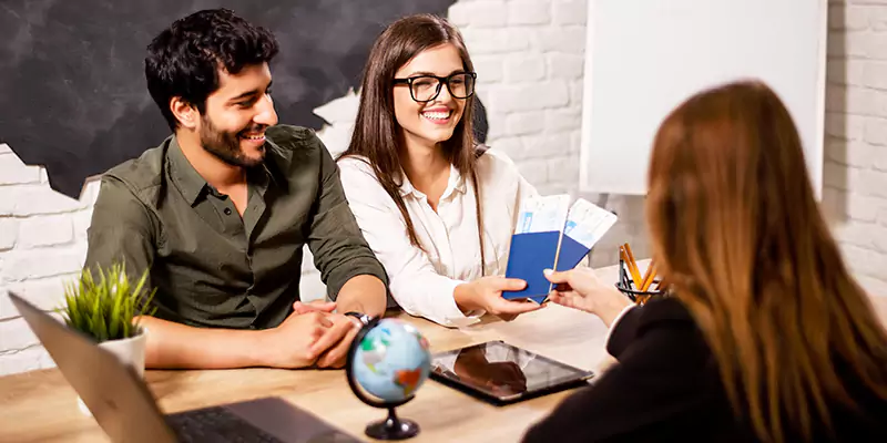 Benefits of Our Intra Company Transfer USA Service in Saint Kitts and Nevis