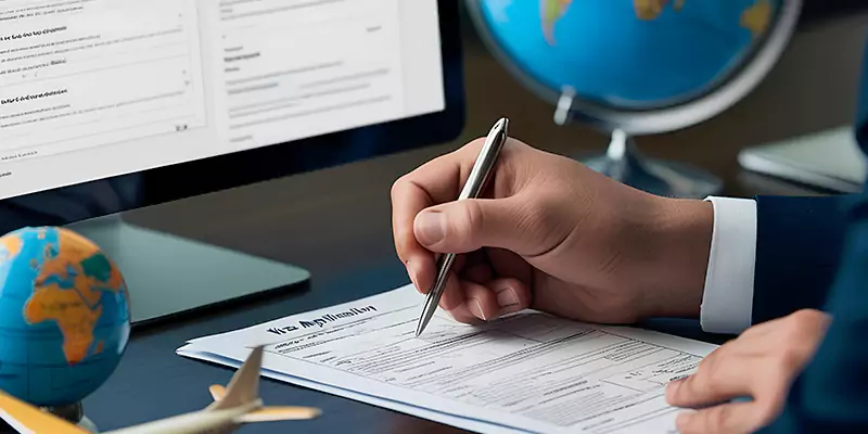 Benefits of Our US Branch Office Visa Services in Saint Kitts and Nevis