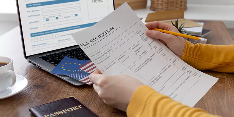 Why choose our expert visa team in Saint Kitts and Nevis?