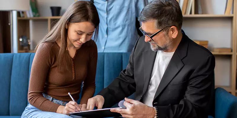 Our Specialized US Business Visa Application Services in Saint Kitts and Nevis