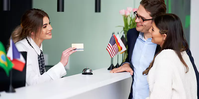US Startup Visa Services and Strategic Consultation in Saint Kitts and Nevis